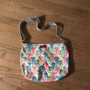 Bungalow 360 Jellyfish Purse